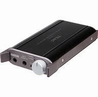 Image result for USB DAC Headphone Amplifier