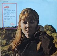 Image result for Lulu Greatest Hits