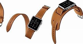 Image result for Hermes Apple Watch Chain