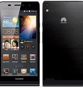 Image result for Huawei Ascend P6