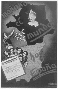 Image result for Spain Anschluss