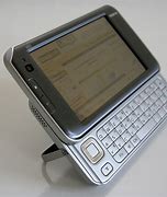 Image result for Nokia N810