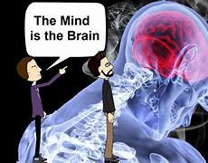 Image result for Mind Brain Identity Theory