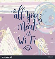Image result for We Want Wi-Fi