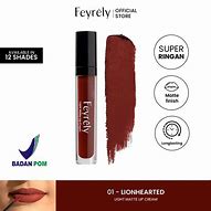 Image result for Lip Tint Feyrely