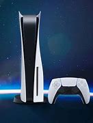 Image result for Blue PS5