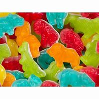Image result for Zoo Animal Candy