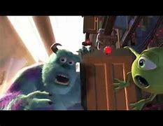 Image result for Monsters Inc Reimx