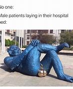 Image result for Wallet Hospital Bed Meme