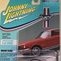Image result for Johnny Lightning Diecast Cars 1 64