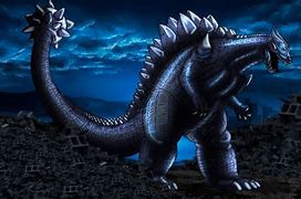 Image result for Gojira Godzilla