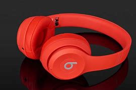 Image result for Bluetooth Beats Headphones Gold