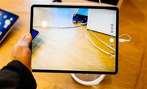Image result for 1st Gen iPad Pro Mic Location