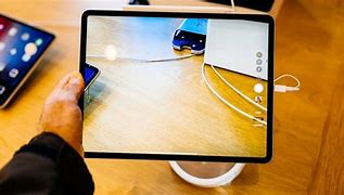 Image result for Where Is Microphone On iPad