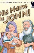 Image result for His Name Is John