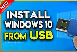 Image result for Windows 10 USB