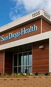 Image result for UC San Diego Health Logo