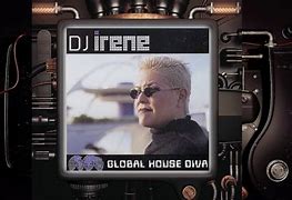 Image result for DJ Irene Hard House Diva
