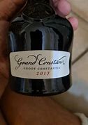 Image result for Groot Constantia Muscat Grand Constance