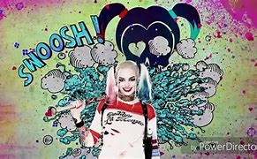Image result for Harley Quinn Circus