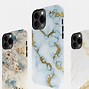 Image result for iPhone 6 Marble Case Black