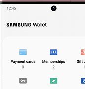 Image result for Samsung Wallet Icon