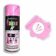 Image result for Combat Pink Spray