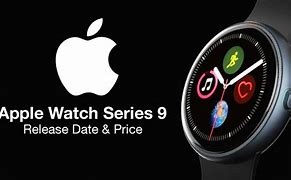 Image result for Apple Watch Round Face