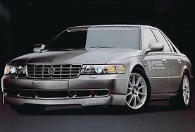 Image result for 2003 Cadillac DeVille Box Body Kit