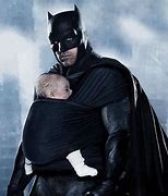 Image result for Bruce Wayne Dad Batman