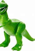 Image result for Rex the Dinosaur From Toy Story