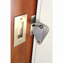 Image result for Bypass Wood Window Lock
