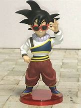 Image result for Dragon Ball Z Collectibles