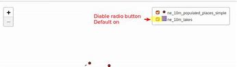 Image result for HTML Disable Radio Button