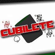Image result for cubilete