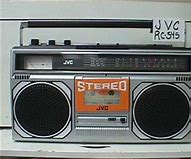Image result for jvc radio