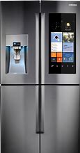 Image result for Samsung Family Hub Smart Refrigerator