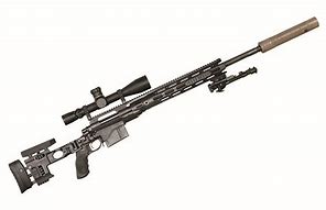 Image result for American Sniper Rifle