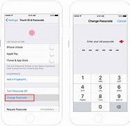 Image result for How to Change Passcode