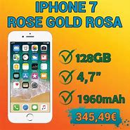 Image result for iPhone 7 Rose Gold Walmart