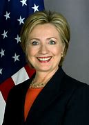 Image result for State Hillary Clinton