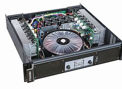 Image result for Class H Amplifier