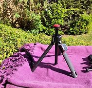 Image result for Telescopic Tripod