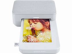 Image result for HP Sprocket Studio 4X6 Instant Photo Printer