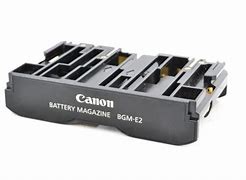Image result for Canon Battery Magazine