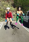 Image result for Mermaid Man Invisible Boat Mobile