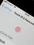 Image result for Apple Touch ID without Keyboard