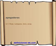 Image result for apegaderas