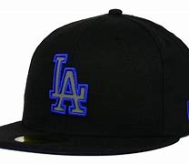 Image result for Pink LA Dodgers Hat