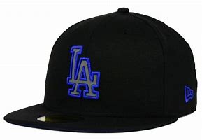 Image result for Dodgers Hat